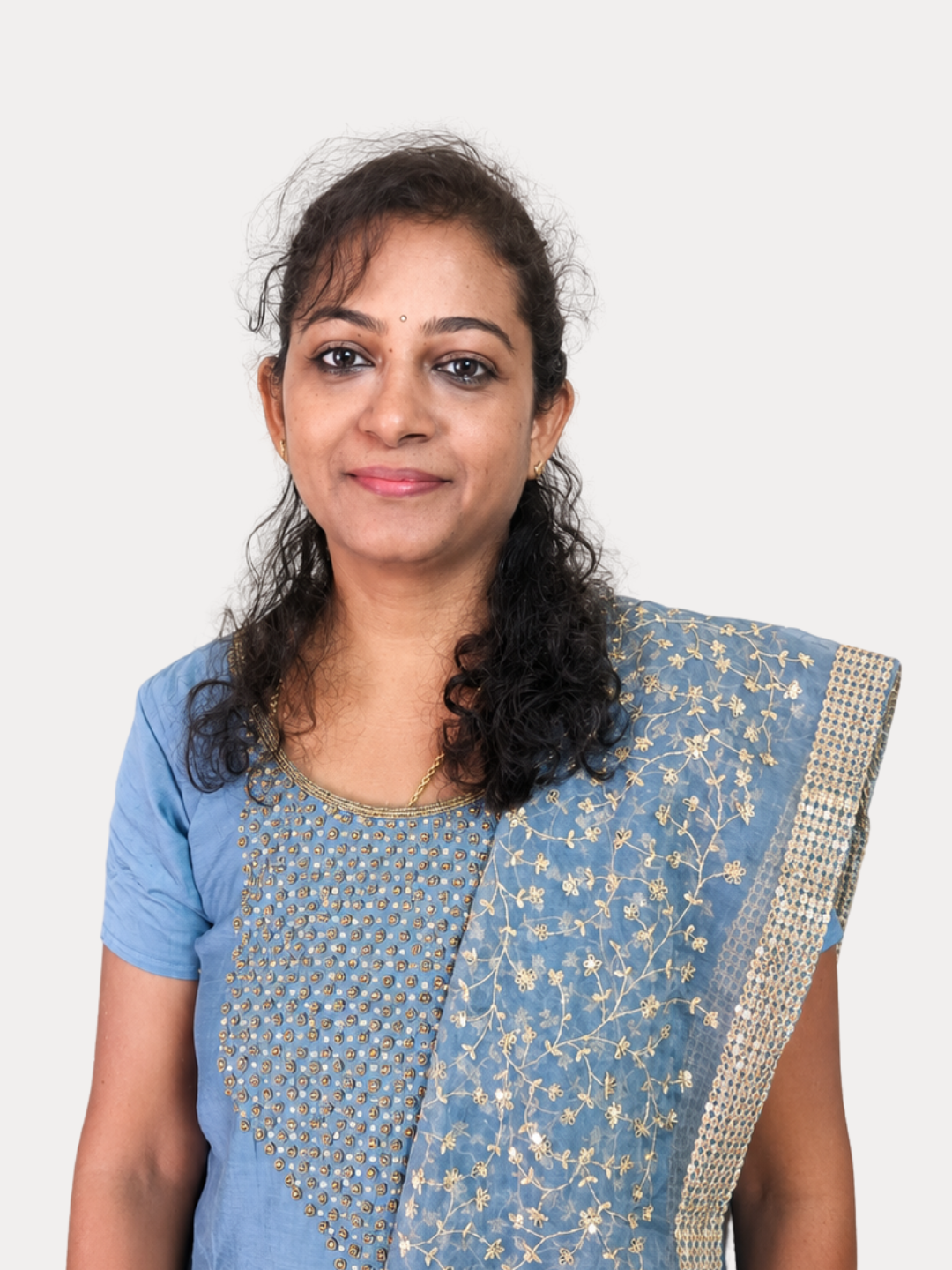 CA Packialakshmi N